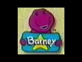 Barney S What A World We Share Credits 3 Previews For Barney S What A World We Share 1999 VHS