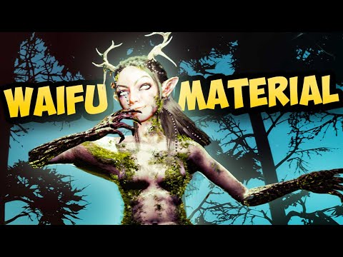 Dieses Spiel wird einfach immer verstörender..