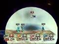 Final Smash In Slow Motion Luigi