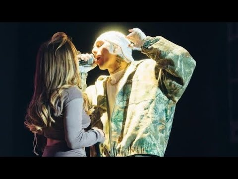 NICKI NICOLE X KHEA- WE LOVE THAT SHIT (EN VIVO BUENOS AIRES TRAP 2024)