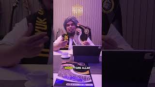 Download lagu Promo Haji Furoda Ust Derry Sulaiman, Bersama YKHU mp3