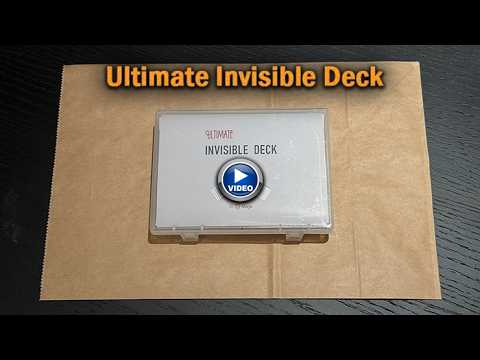 Voir la vidéo de Savant Deck - Craig Petty