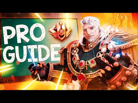 #1 MAGNETO GUIDE Marvel Rivals | BEGINNER GUIDE | Abilities, Effective Playstyle, Team Comps, FAQ