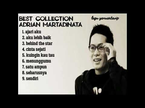 Best of adrian martadinata