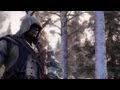 Assassin's Creed III Reveal Trailer