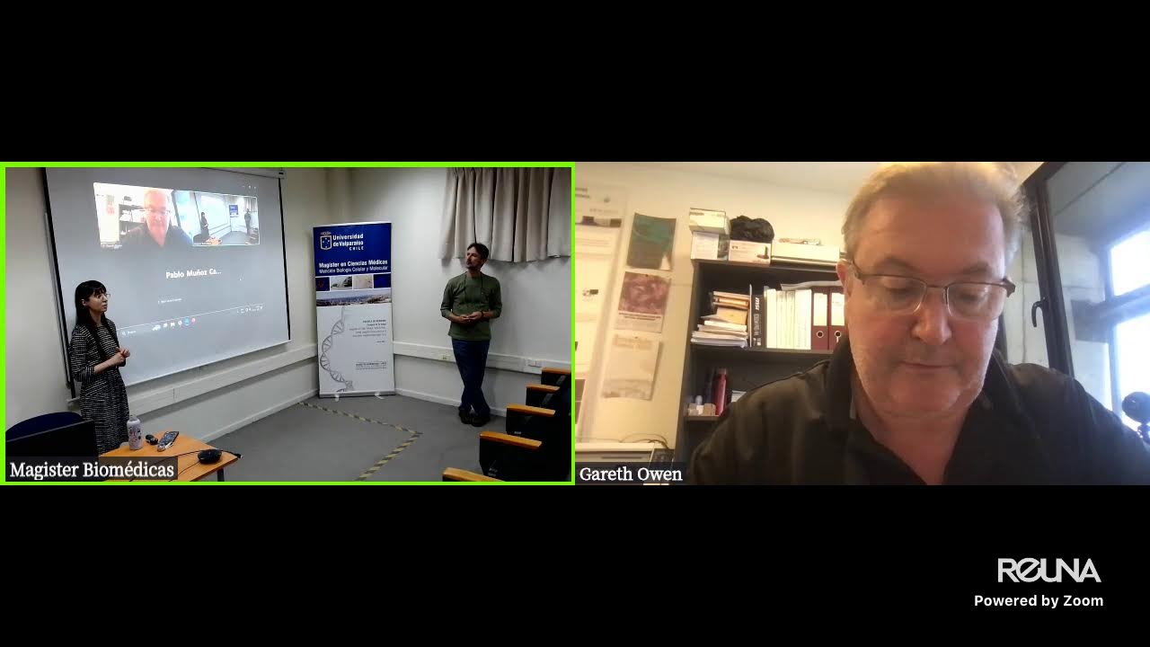 DEFENSA DE TESIS - FRANCISCA GOÑI - MCMBC&M