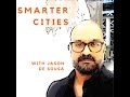 Meredith Hodgman Smart Cities Expert