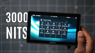 The Brightest 7-Inch Monitor I’ve Used | Osee G7 Pro Monitor Review