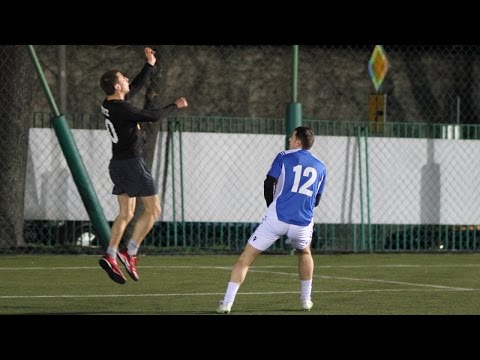 ISTV Sport - Delphi: 5. tydzień (FLS Wiosna 2015)