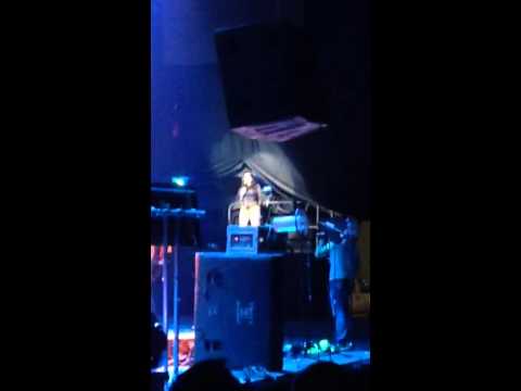 Con el Rocio Banquells / El me mintió Karina