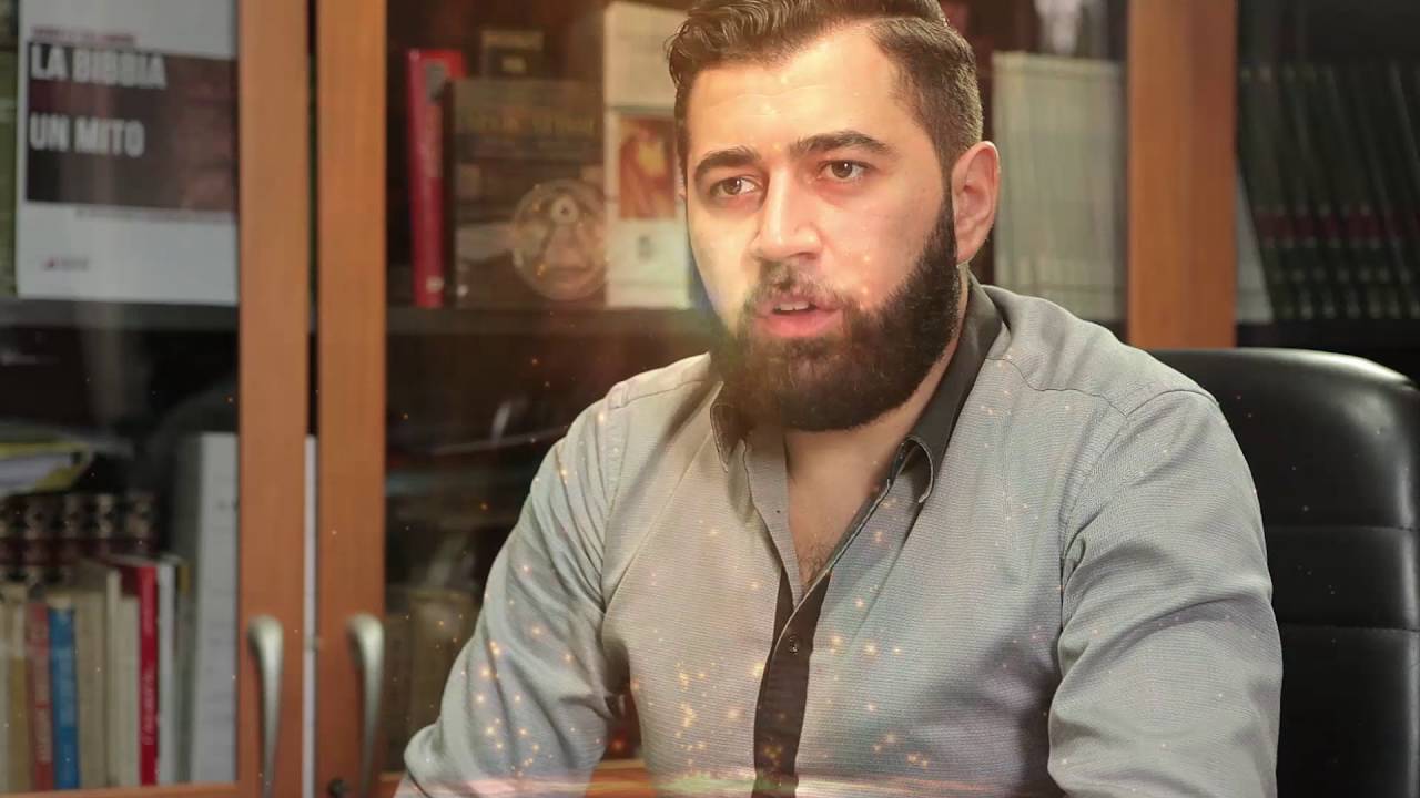 I FIGLI DI ELOHIM | di Daniele Salamone | Video trailer del libro "NIBIRU e i Figli delle Stelle"