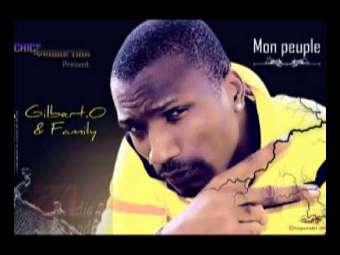 Gilbert'O  Ne sui) togo