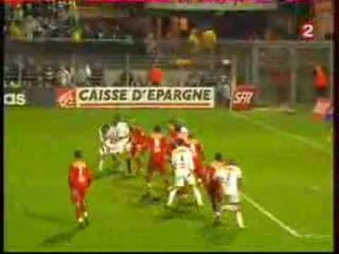 Le Mans 0-1 OM : Coupe de France