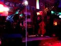 Johnny Loda Trio live at Rock Club Anni 60 - FISH OUTA WATER, I'M COMING HOME, BABY I'M DRUNK