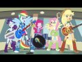 Equestria Girls - Rainbow Rocks (Official Music ...