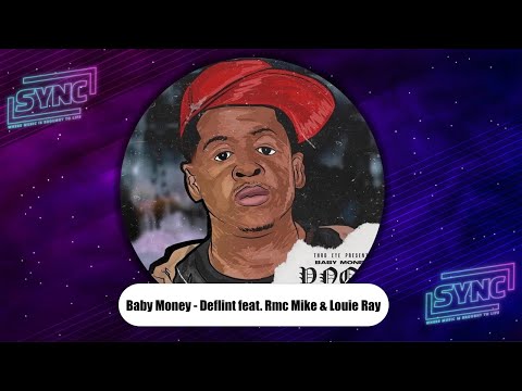 Baby Money - "Deflint" feat. Rmc Mike & Louie Ray (Young Nigga Old Soul)