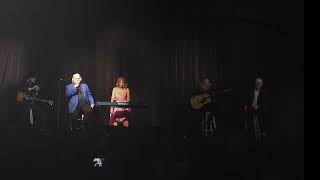 Dallas Wayne Tribute to Johnny Rodriguez 2025