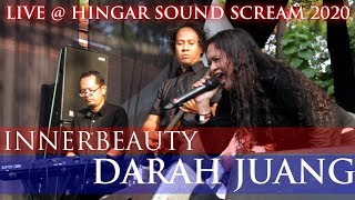 Download lagu INNERBEAUTY - Darah Juang // Live @ Hingar Sound Scream 2020 mp3