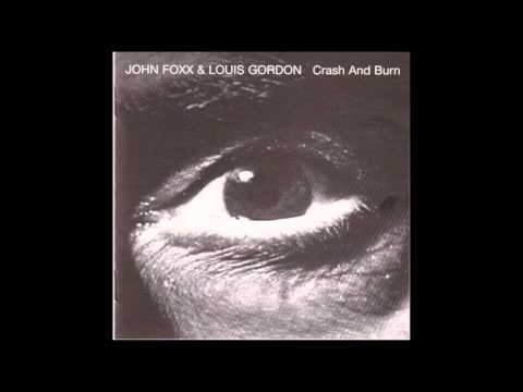 John Foxx & Louis Gordon - Ray 1 Ray 2