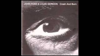 John Foxx & Louis Gordon - Ray 1 Ray 2