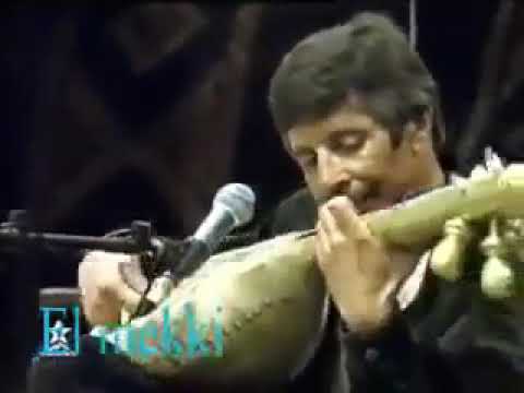 من روائع الراحل محمد رويشة امازيغيات فيديو نادر للراحل رويشة