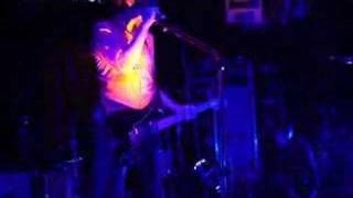 The Cooper Temple Clause (Same Mistakes) - Lemon Grove