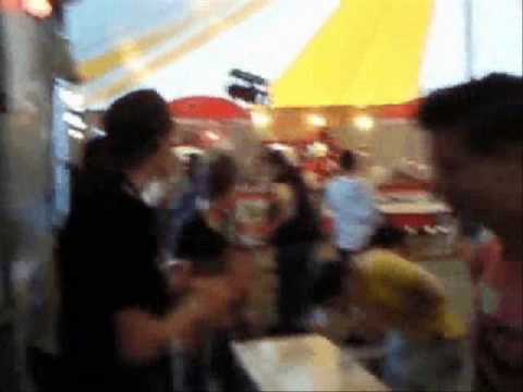 FC Eibergen B1 on Tour