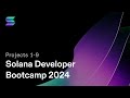 Solana Developer Bootcamp 2024 Learn Blockchain And Full Stack Web3 Development Projects 1 9