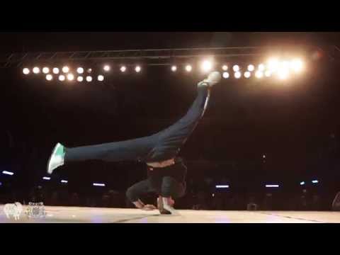 UK Bboy Champs 2014 World Finals Bboy Battle | YAK FILMS