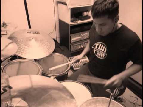 KATY PERRY - Firework [Drum Cover] by Guido B.