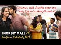 24Kisses Movie Promotions In Inorbit Mall Adith Arun Hebah Patel AyodhyaKumar Krishnamsetty