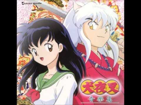 Inuyasha OST 1 - The Soul Power