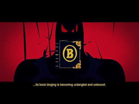 Bookbound Brigade STORY Trailer thumbnail