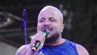 A sós / Clareou / Cama de Casal - Pagode do Adame no Povo