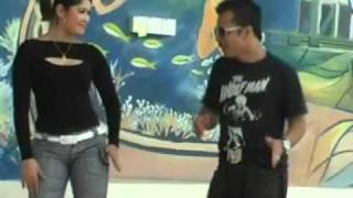 Download lagu Hantu Bukit - Zaidi Buluh Perindu Ft Rosalinda a.k.a Hail Amir Ft Uji Rasyid. mp3