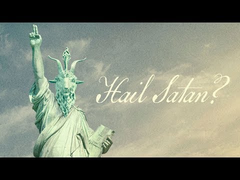 Hail Satan? (2019) Official Trailer