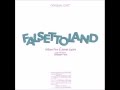 Falsettoland   1990 Original Off Broadway Cast
