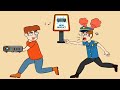 Thief Puzzle 4 WEEGOON Longhand Thieves Puzzle Game New Levels 206 235 Gameplay Walkthrough