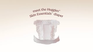 Huggies SkinProtect Liner | Skin Essentials