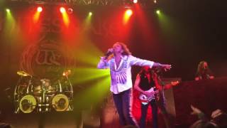 Whitesnake &quot;Slow An&#39; Easy&quot; Live At The House Of Blues Boston
