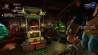 【女性実況】Deep Rock Galactic【わちゃわちゃ】