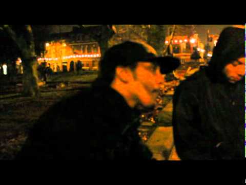 TOWERBLOCK - Skyla Grime "X-Files"