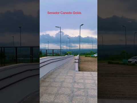 Senador Canedo Goiás