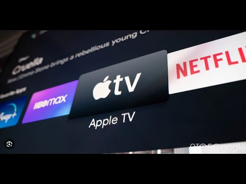 Apple wants to completely overhaul its Apple TV app by December 2023