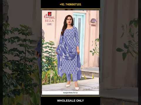 Ganpati Bella Vol 11 – product video thumbnail