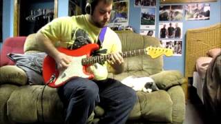 Thrice - Blood Clots and Black Holes