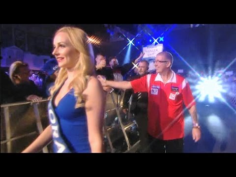 Darts1 Hogan v Price [R5] 2017 UK Open