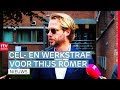 Thijs Römer de cel in & kunstwerk voor Oekraïne | Drenthe Nu