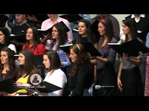 Corul Mare - Doamne ia viata mea