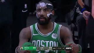 20 Minutes of Kyrie Irving Isolation Highlights | Boston Celtics 2017-18